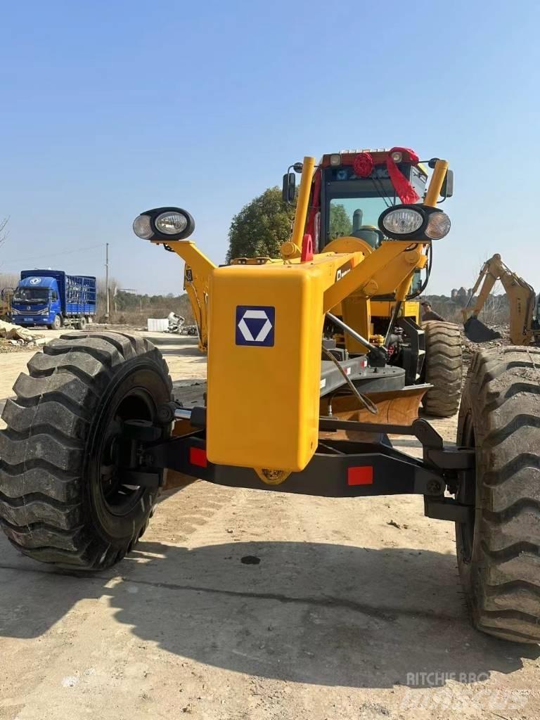 XCMG GR 2153 Motoniveladoras
