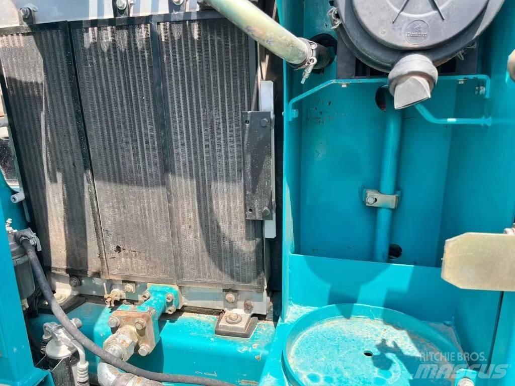 Sunward SWE90E Escavadoras de rastos