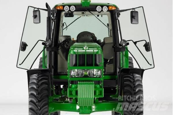 John Deere JD7330 Tratores Agrícolas usados