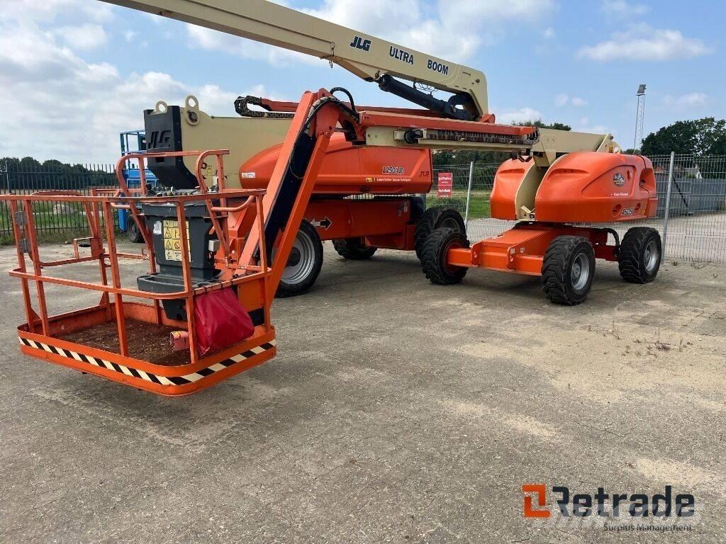 JLG 460 SJ Elevadores braços Telescópicos