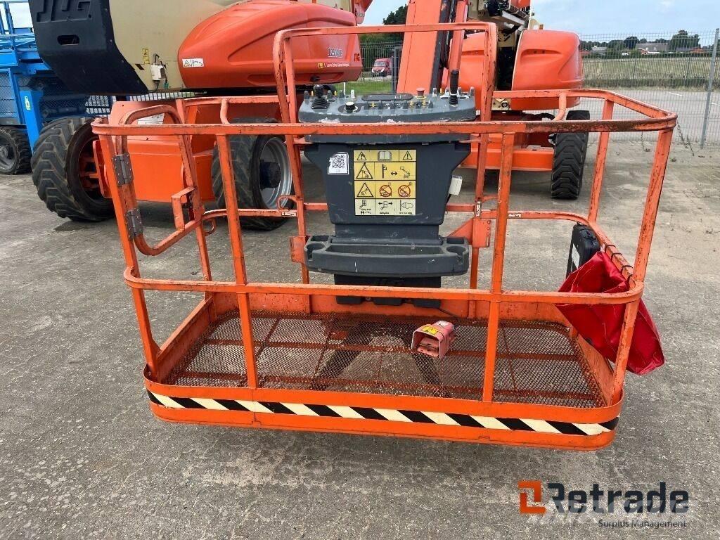 JLG 460 SJ Elevadores braços Telescópicos
