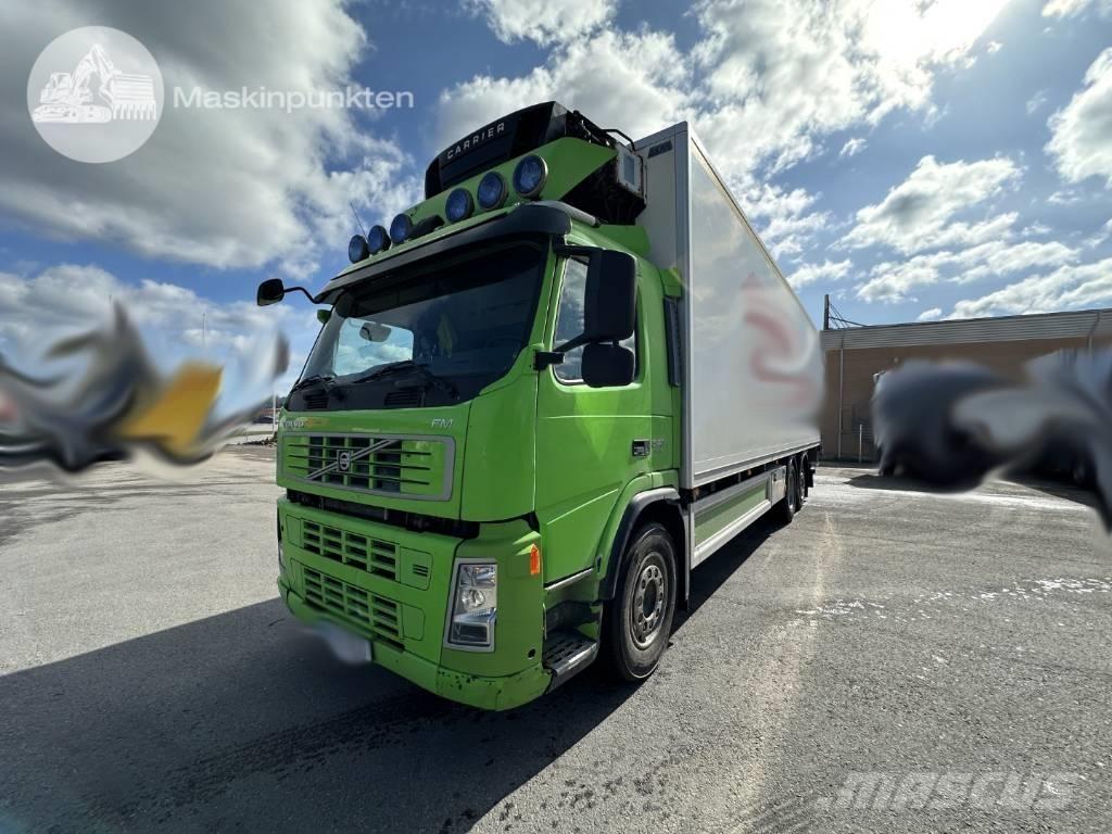 Volvo FM 340 Camiões caixa temperatura controlada