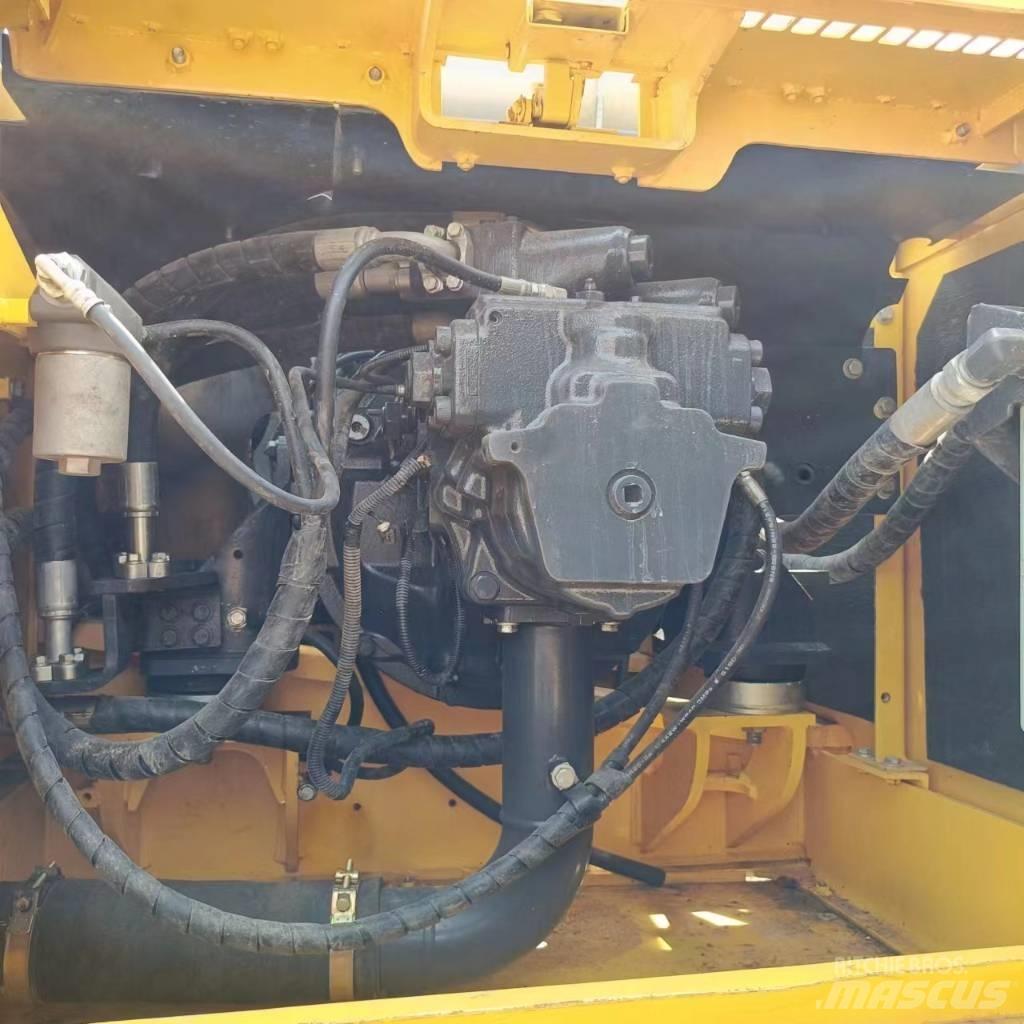 Komatsu PC 350 Escavadoras de rastos