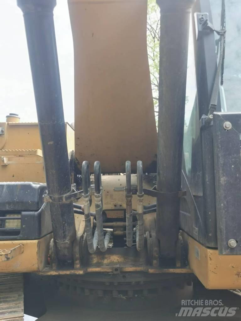 CAT 320 D L Escavadoras de rastos