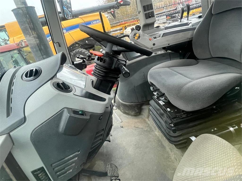 CLAAS Axion 840 Tratores Agrícolas usados