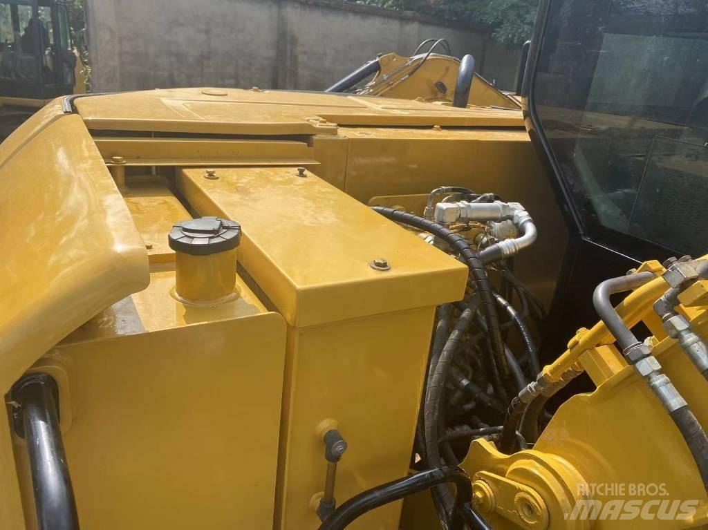 CAT 308E2 Escavadoras de rastos