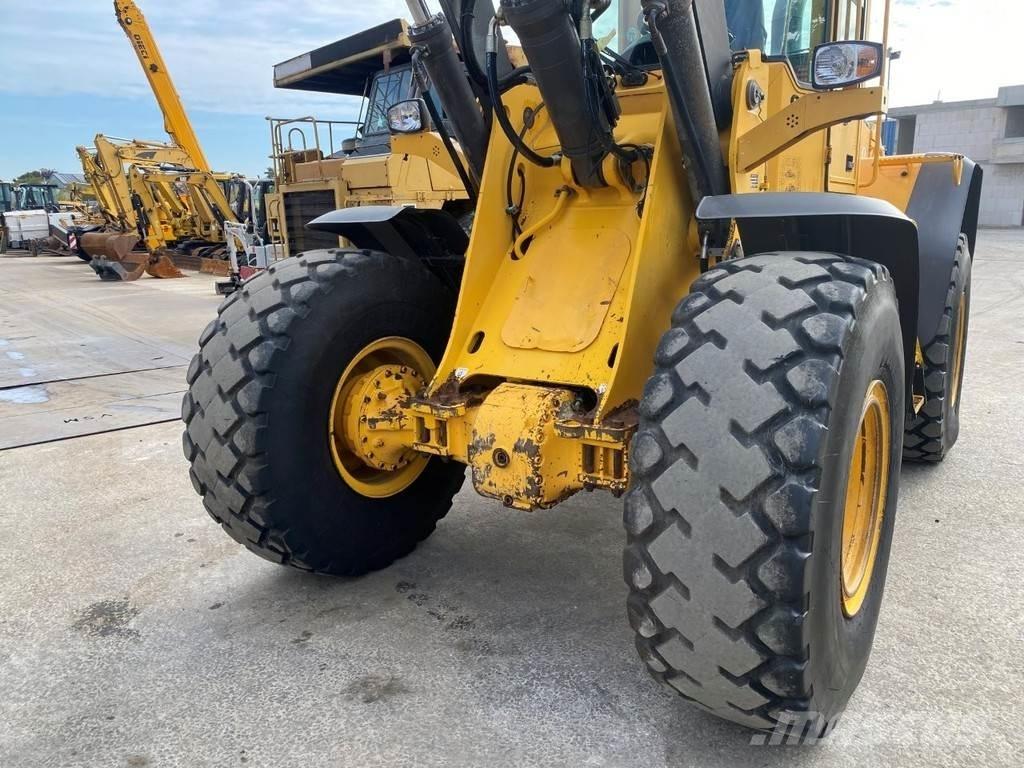 Volvo L90E NVT Pás carregadoras de rodas