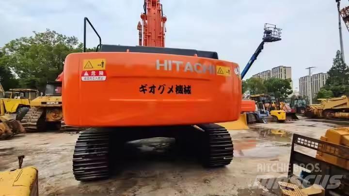 Hitachi ZX450H Escavadoras de rastos