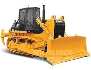 Shantui SD22 Dozers - Tratores rastos