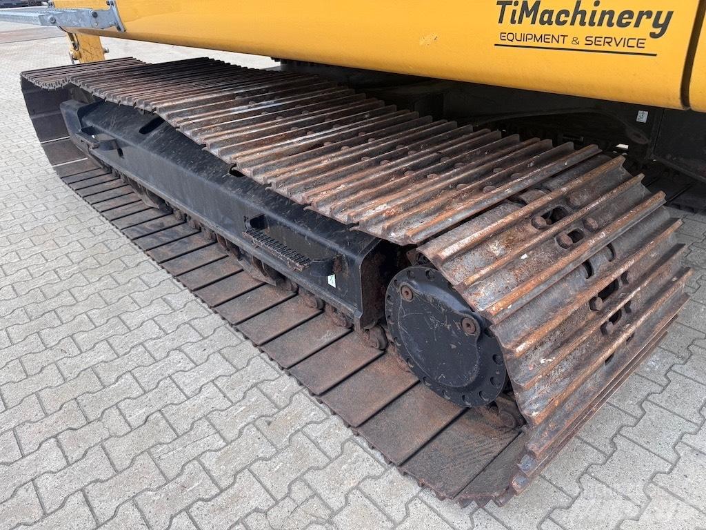 CAT 320FL Escavadoras de rastos