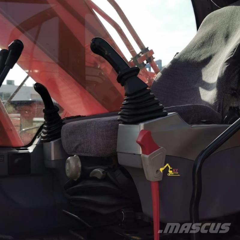 Doosan dh220-7 Escavadoras de rastos