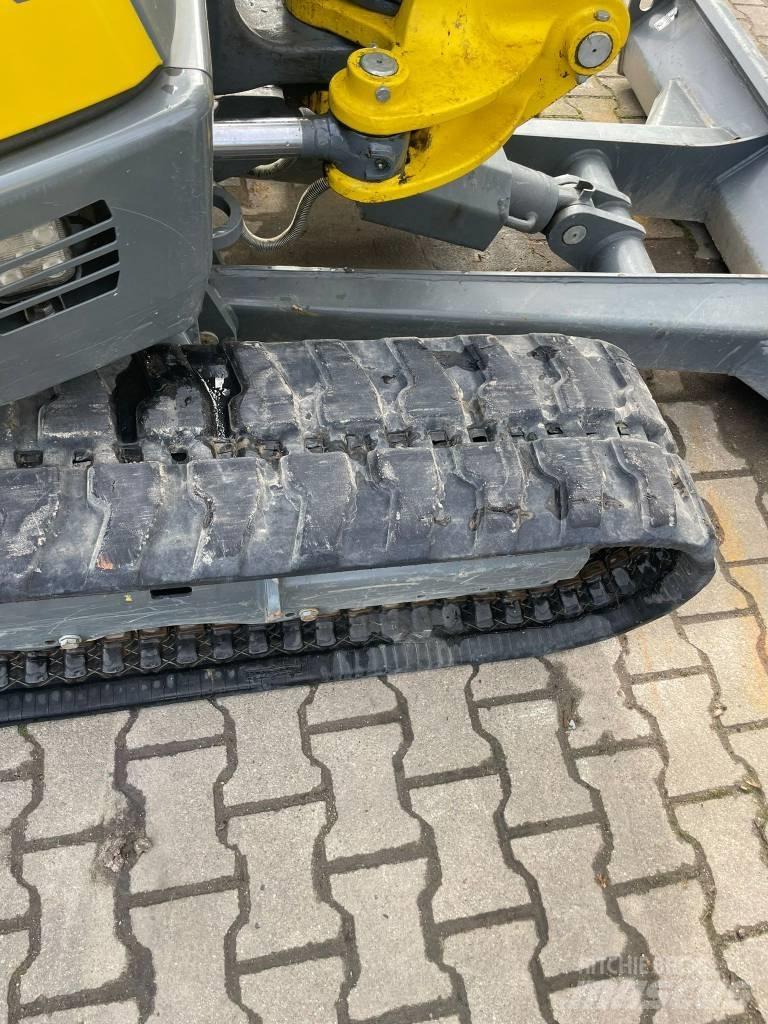 Wacker Neuson ET42 Escavadoras de rastos