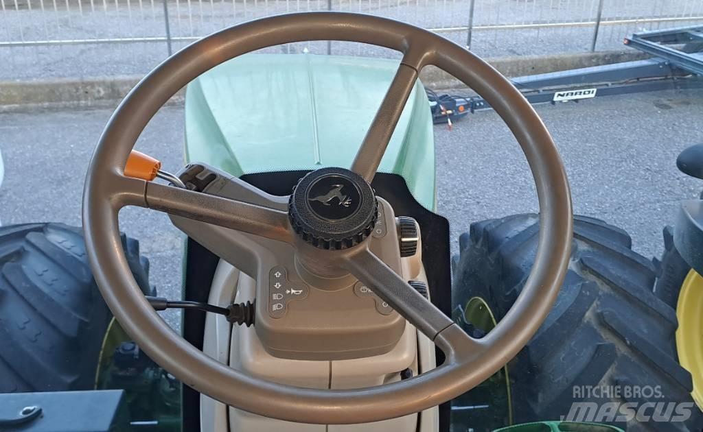 John Deere 7230 R Tratores Agrícolas usados