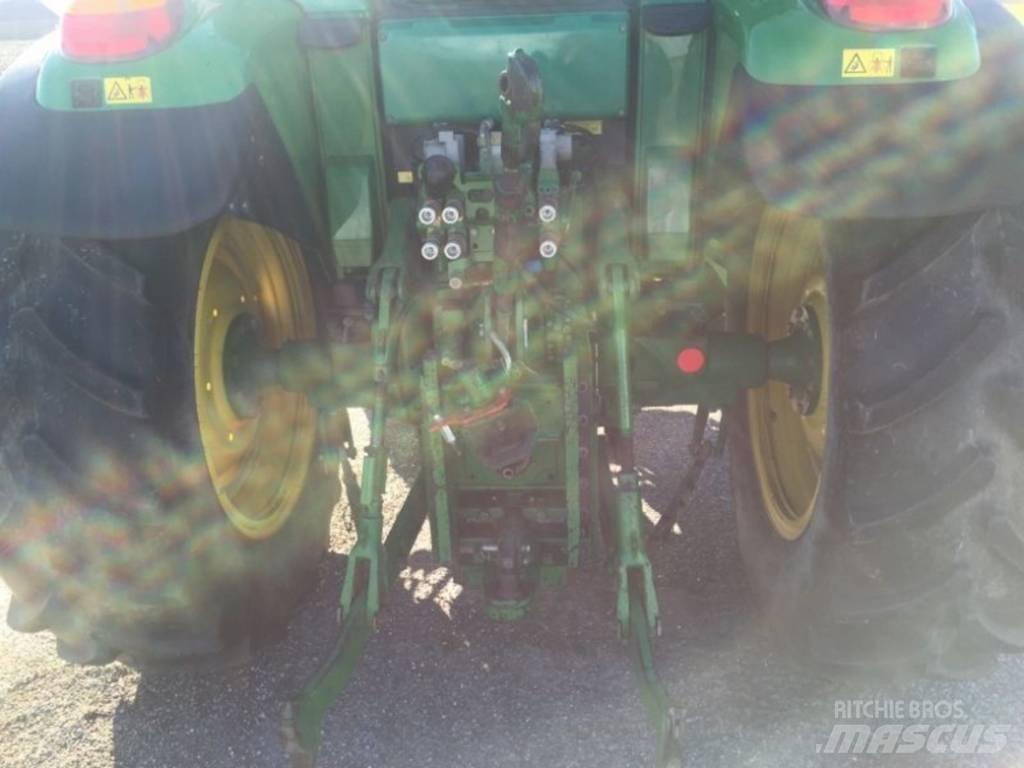 John Deere 6420 S Tratores Agrícolas usados