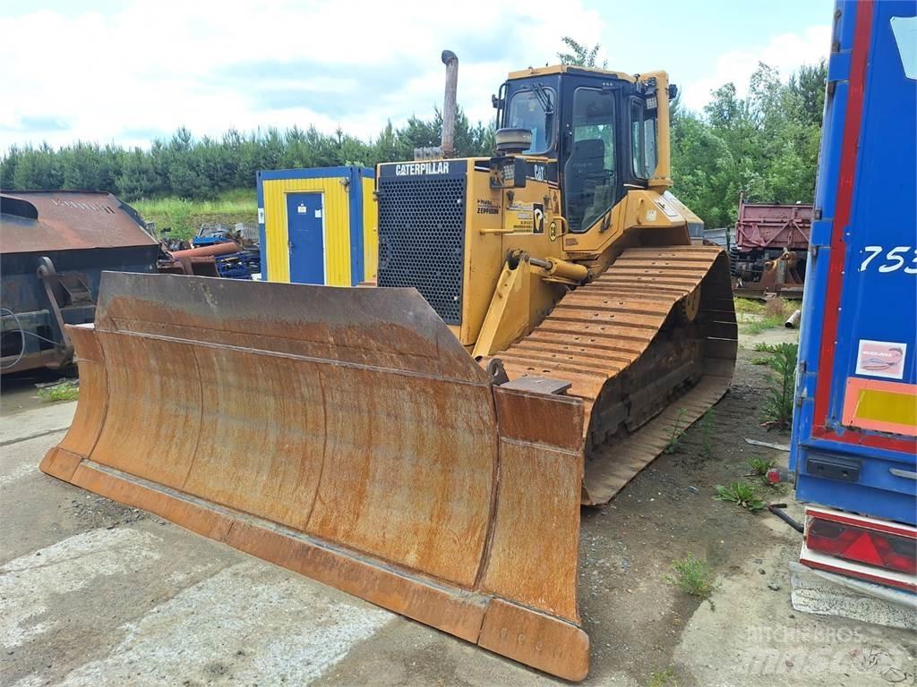 CAT D6M LGP Outros