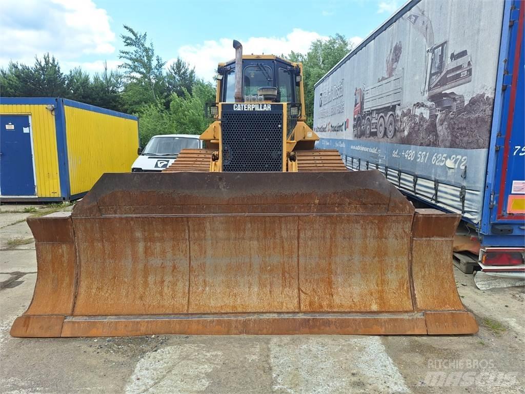 CAT D6M LGP Outros