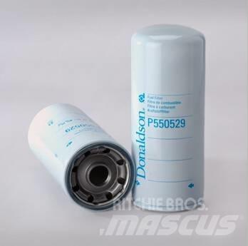 Donaldson P550529 Outros componentes