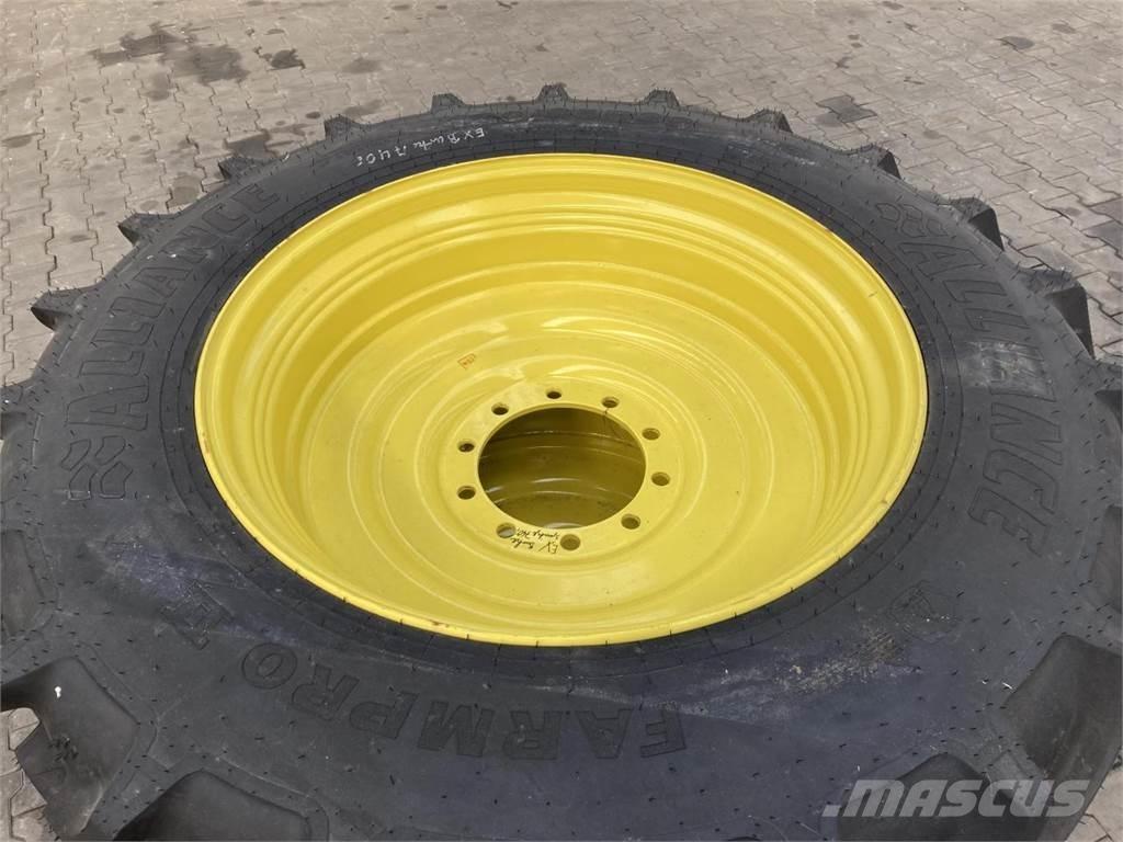 Alliance 420/85R38 Pneus Agrícolas