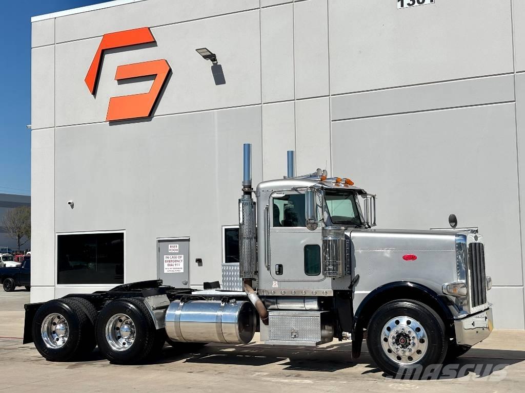 Peterbilt 388 Tractores (camiões)