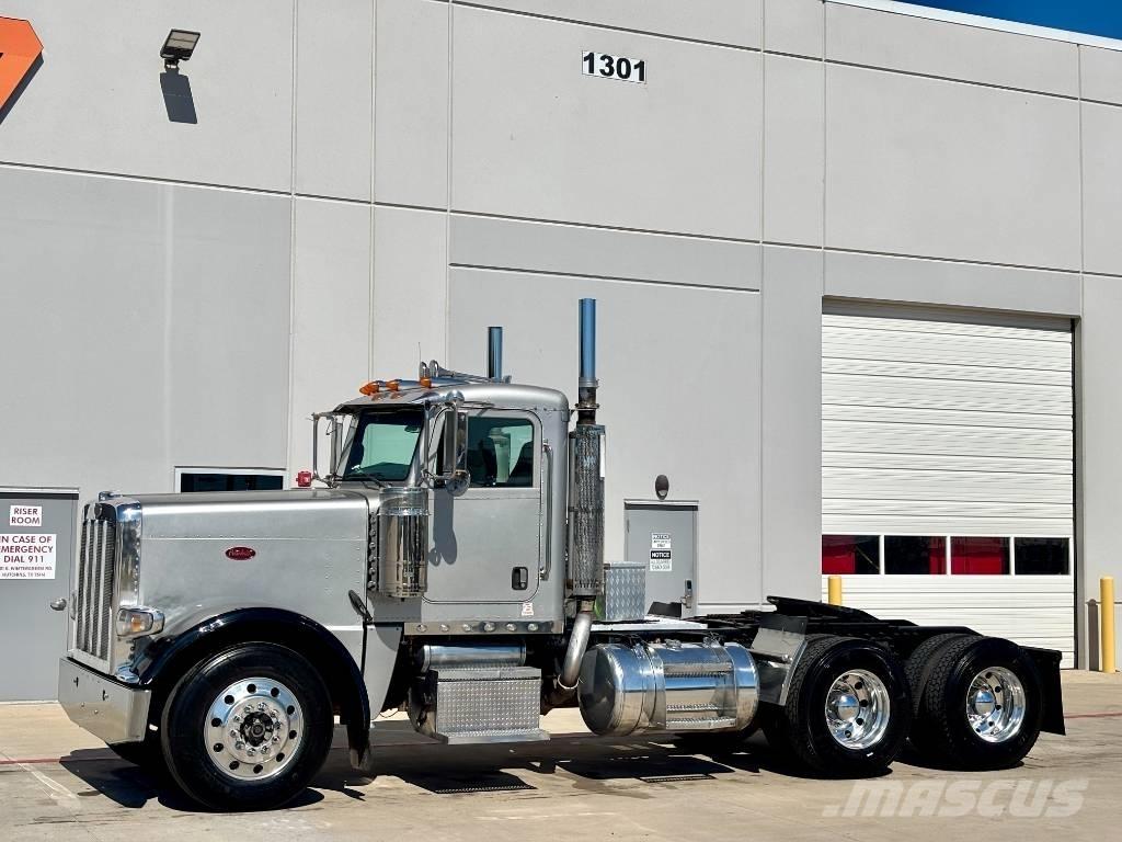 Peterbilt 388 Tractores (camiões)
