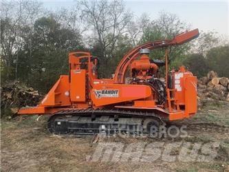 Bandit 2290 TRA Estilhaçadoras florestais