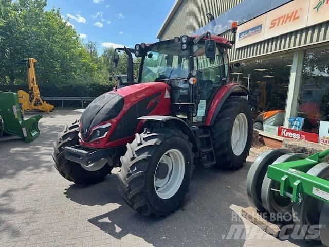 Valtra A 115 MH4 Tratores Agrícolas usados