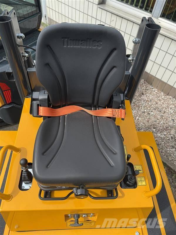 Thwaites MACH2071 Camiões articulados