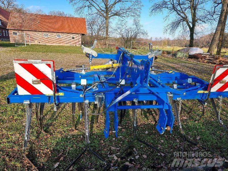  TREFFLER TH 300/75 Agricultura - Outros
