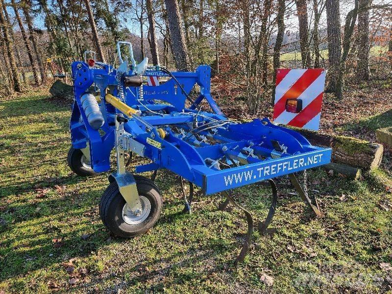  TREFFLER TH 300/75 Agricultura - Outros

