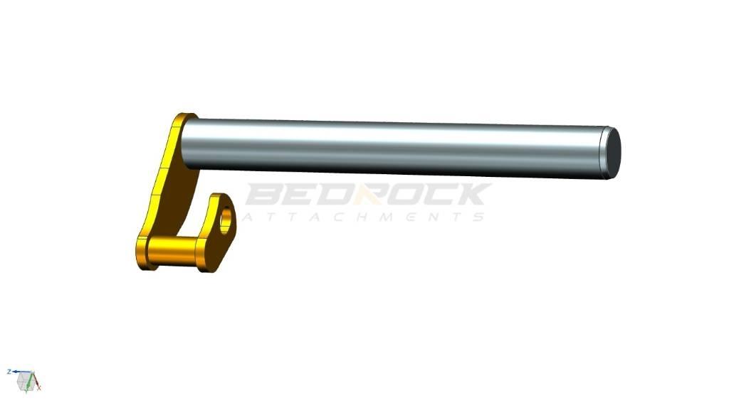 CAT 99.85MM PIN AS Outros componentes