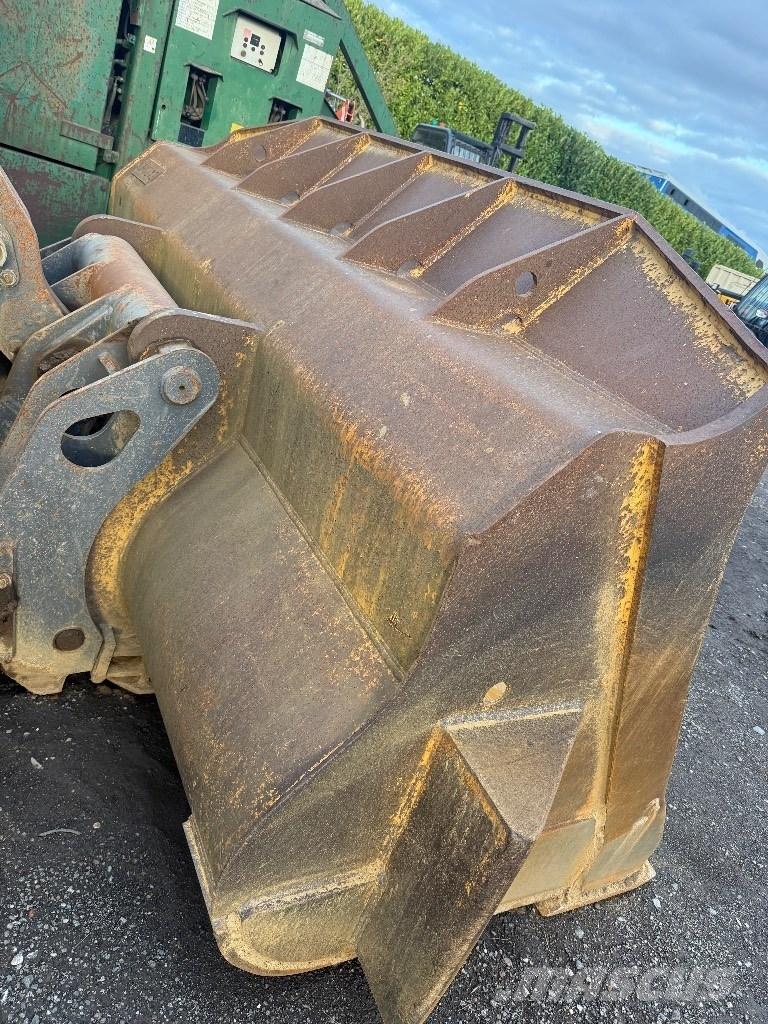 Volvo L 150 H Pás carregadoras de rodas