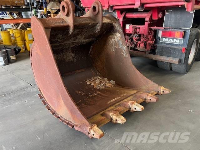 CAT 330 Baldes