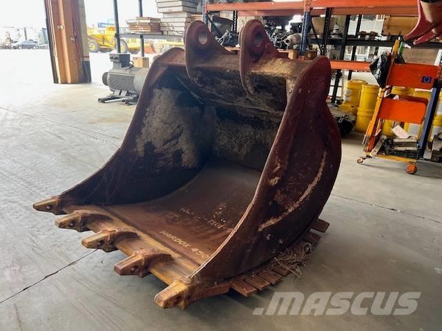 CAT 330 Baldes