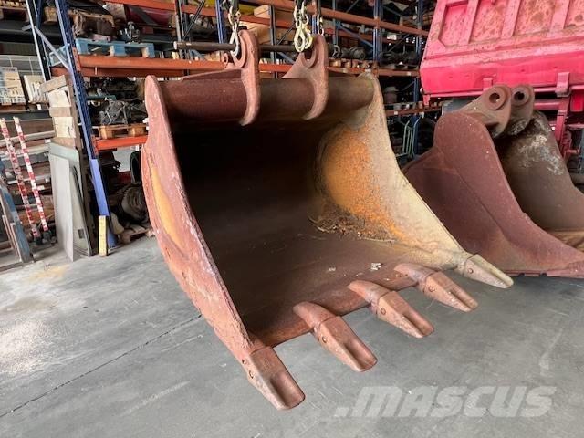 CAT 330 Baldes