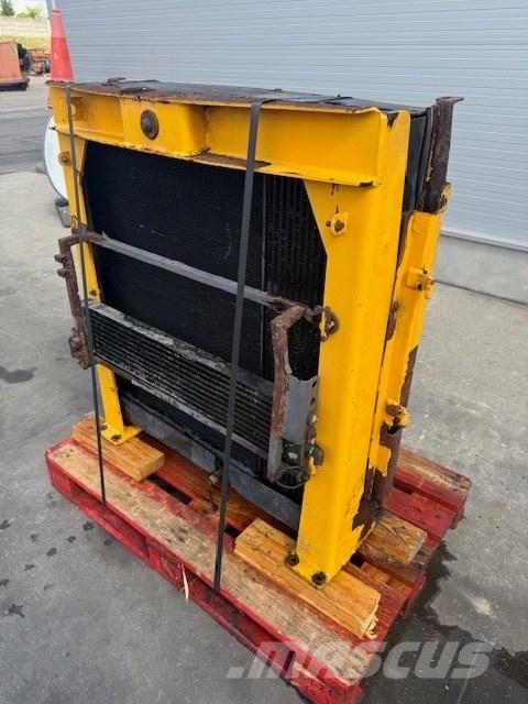 Volvo L 120 F COOLER Radiadores máquinas construção