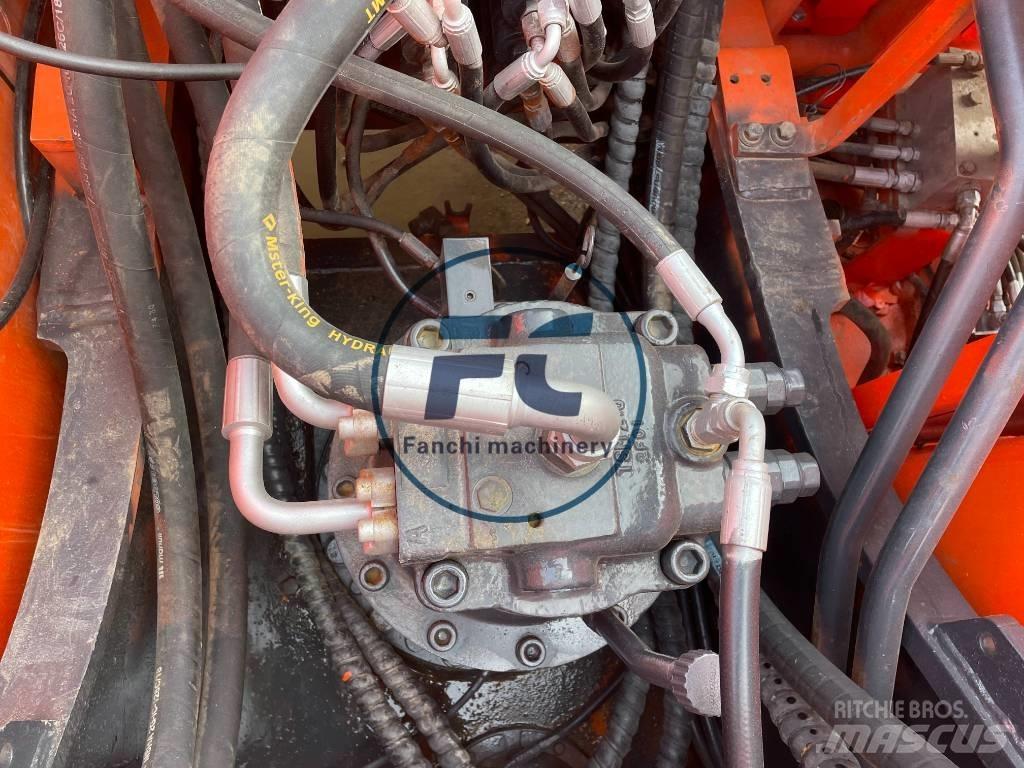 Doosan DX300 Escavadoras de rastos