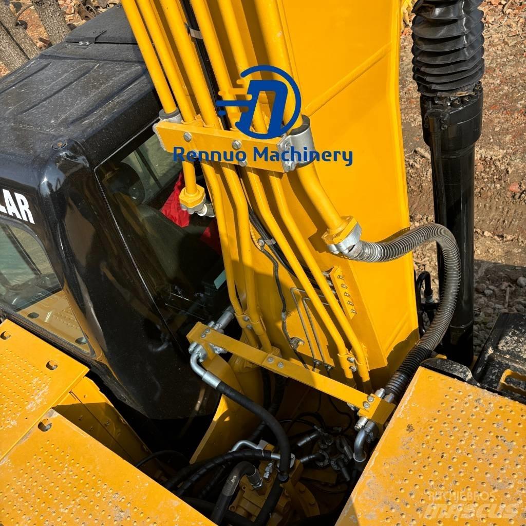 CAT 320D Escavadoras de rastos
