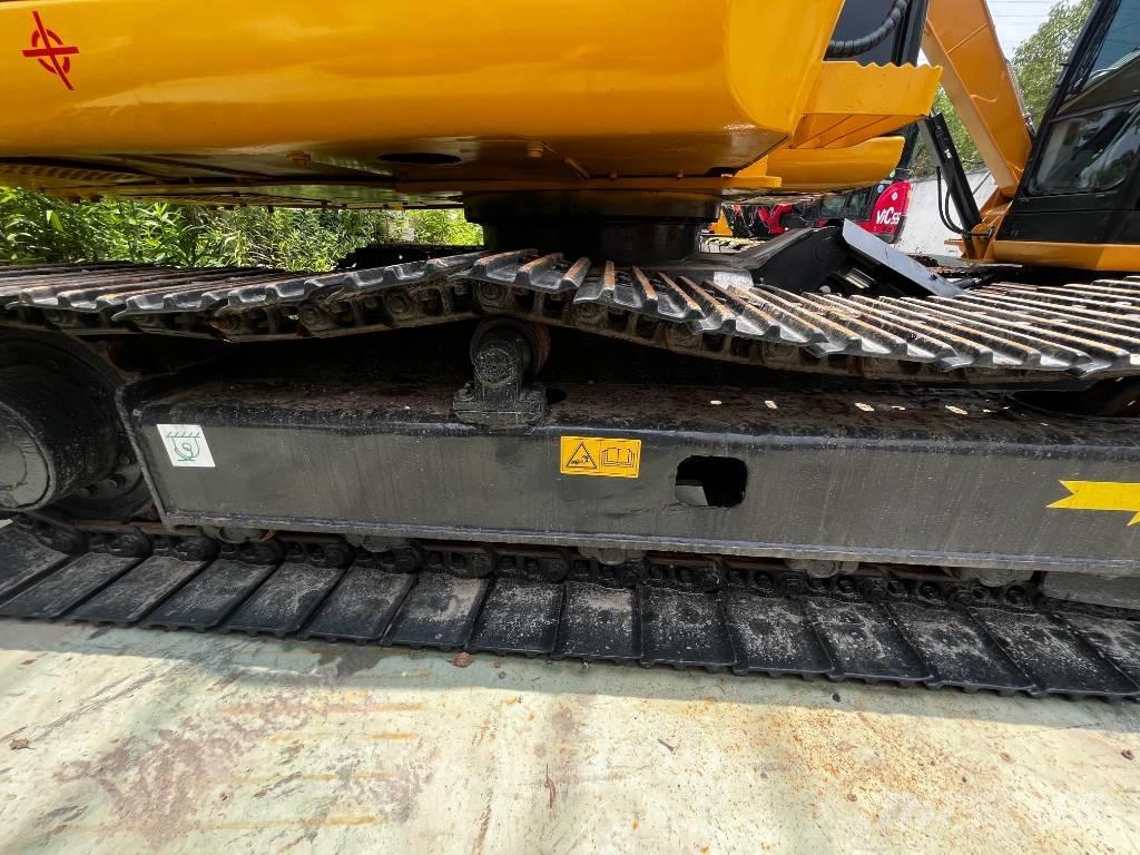 Komatsu PC 70 Escavadoras de rastos