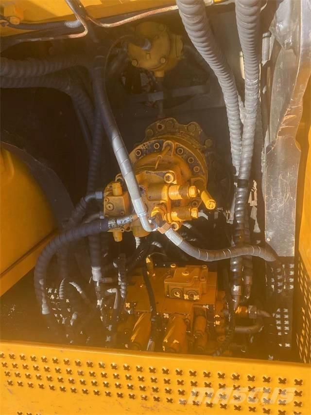 Sany SY215C Escavadoras de rastos