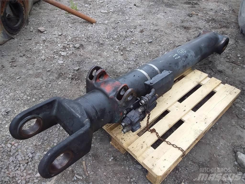 Ponsse Hn200 Gruas de ceifeiras