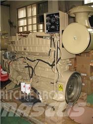 Cummins NT855-M300 Unidades Motores Marítimos
