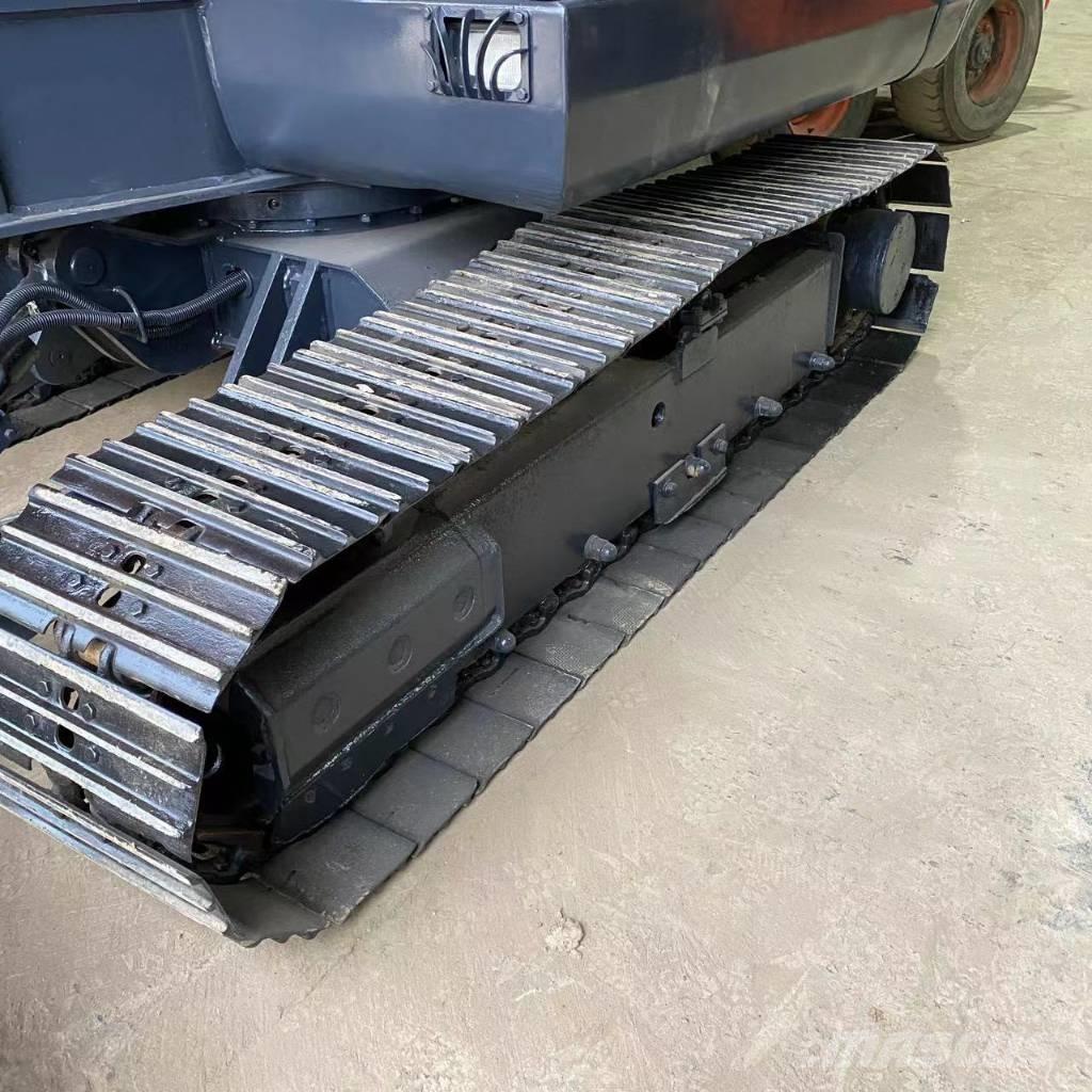 Doosan DX 60-9 C Escavadoras de rastos