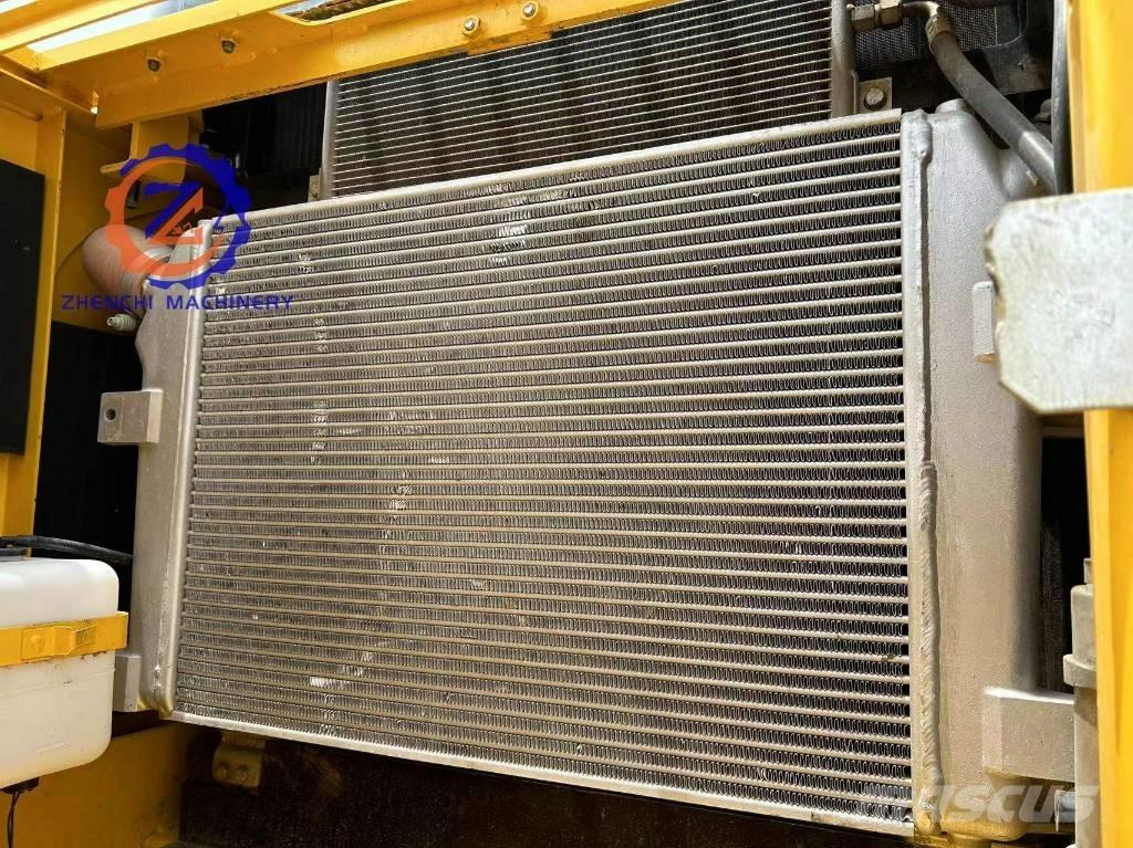 Komatsu PC 350 Escavadoras de rastos