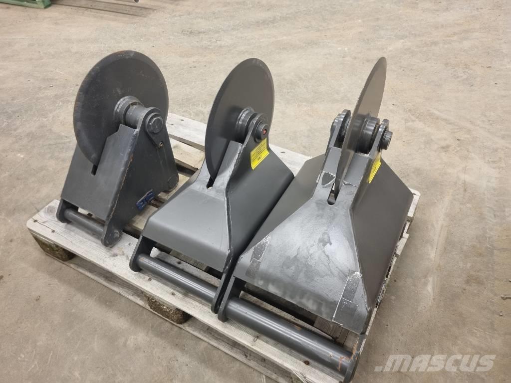 SB Asfaltskärare Cortadores