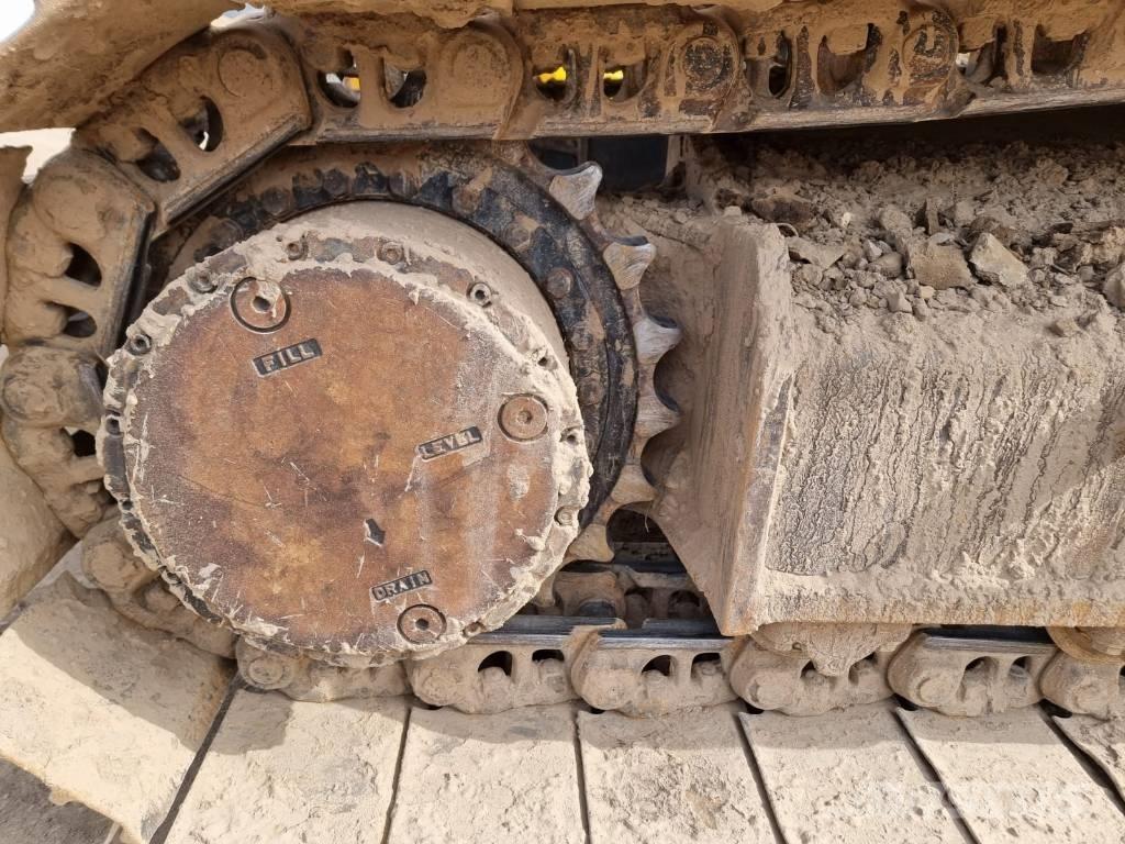 CASE CX 210 B Escavadoras de rastos