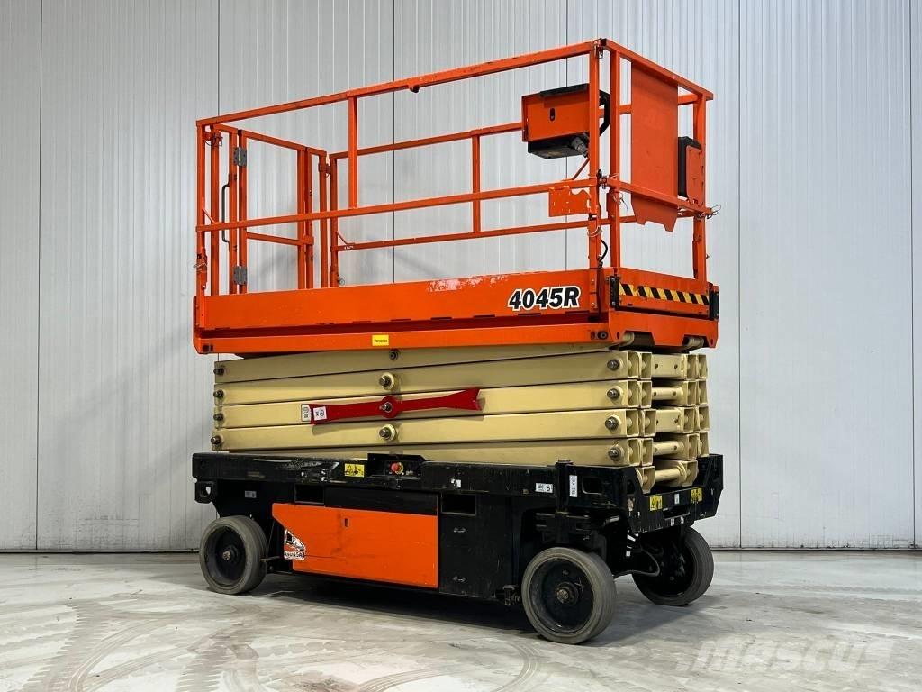 JLG 4045R Elevadores de tesoura