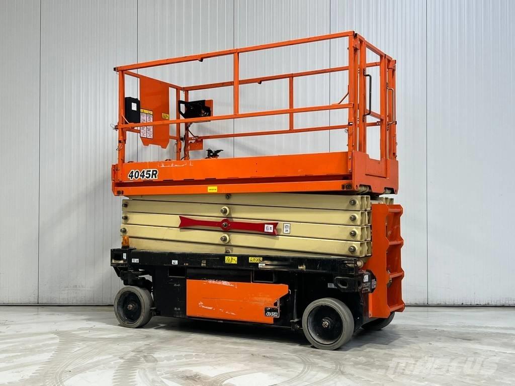 JLG 4045R Elevadores de tesoura