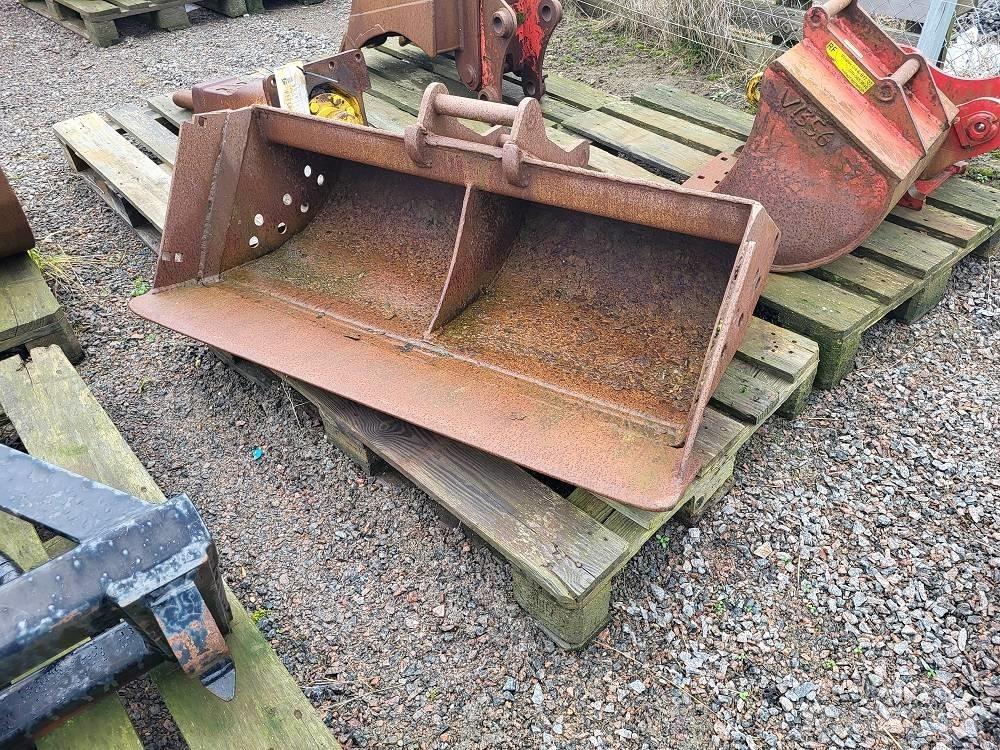 PLANERSKOPA S40 Baldes