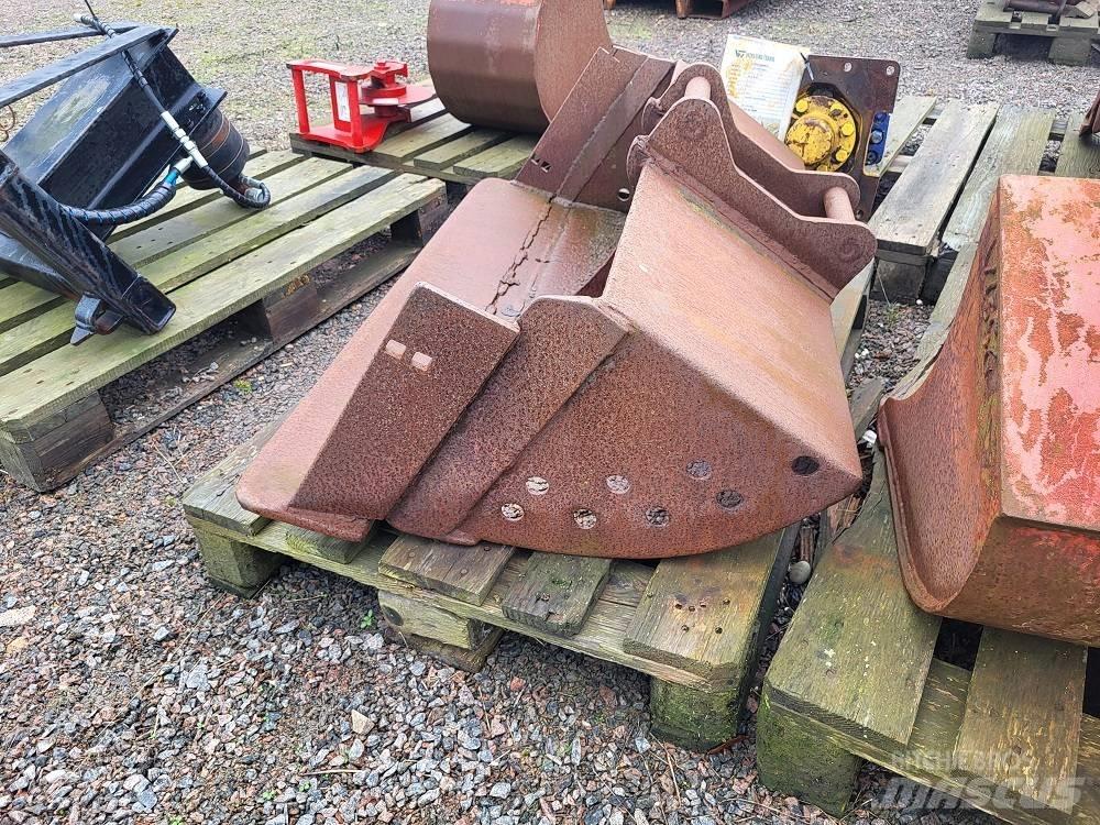  PLANERSKOPA S40 Baldes