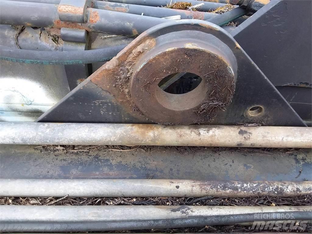 Loglift 180 Gruas de ceifeiras